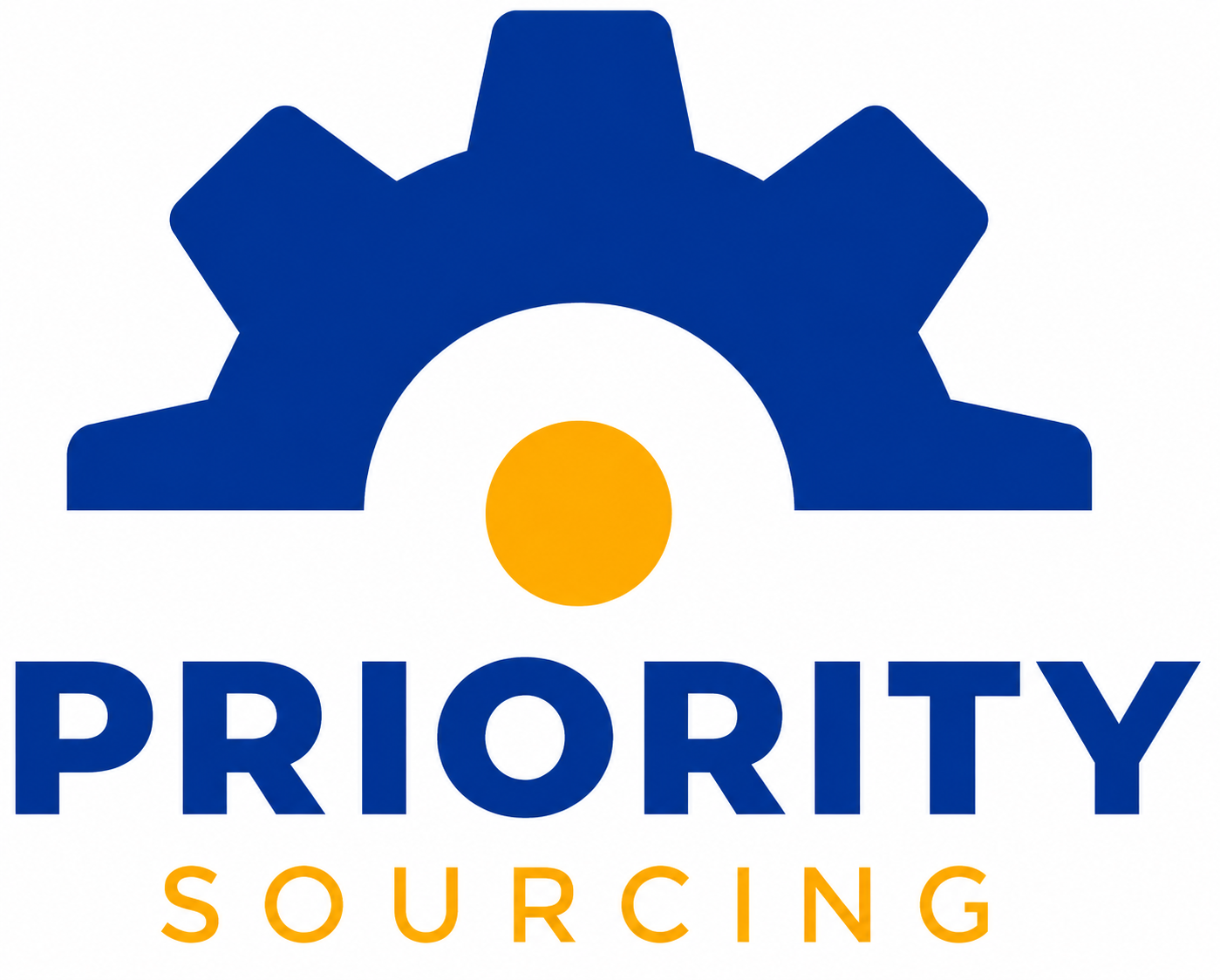 Priority Sourcing